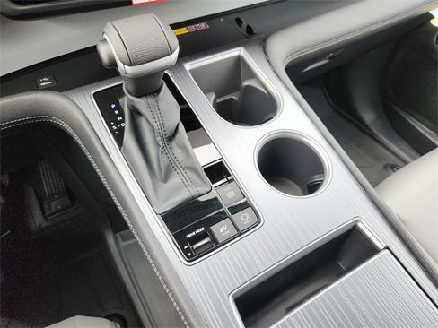 New 2026 Toyota Sienna XLE image 16