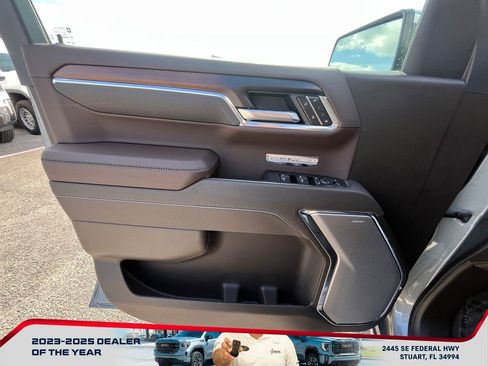 New 2026 GMC Sierra 1500 Denali image 23
