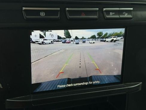 Used 2024 Ford F250 XLT w/ FX4 Off-Road Package AWD/4WD image 18