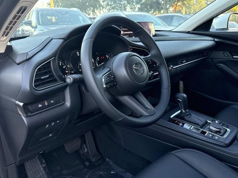 New 2026 MAZDA CX-30 AWD 2.5 S image 25