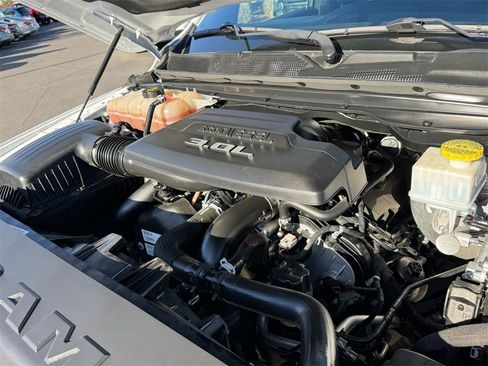 Used 2023 RAM 1500 Laramie image 23
