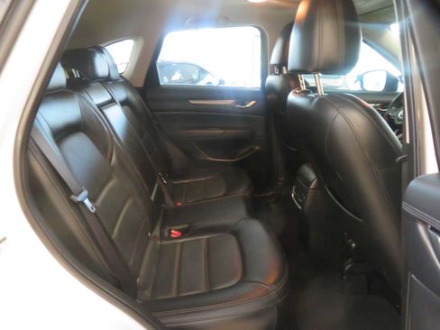 Used 2023 MAZDA CX-5 AWD 2.5 S image 23
