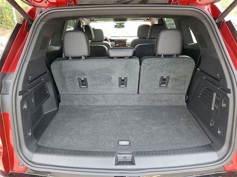 Used 2024 GMC Acadia Denali w/ LPO, Floor Liner Package image 25