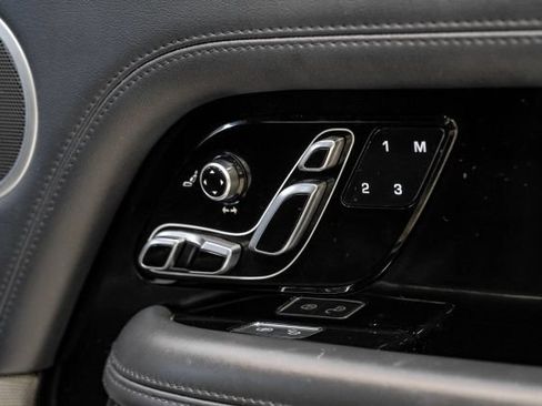 Used 2019 Land Rover Range Rover Supercharged AWD/4WD image 57