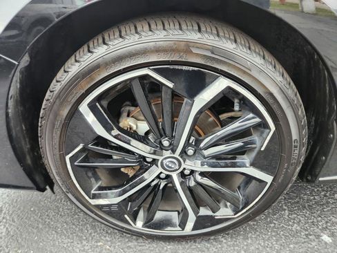 Used 2023 Nissan Altima 2.5 SR image 44