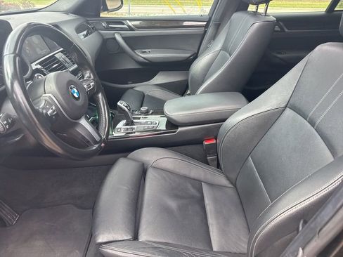 Used 2017 BMW X4 xDrive28i image 13