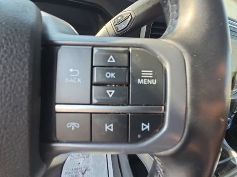 Used 2023 Ford F350 Lariat w/ Lariat Ultimate Package AWD/4WD image 19