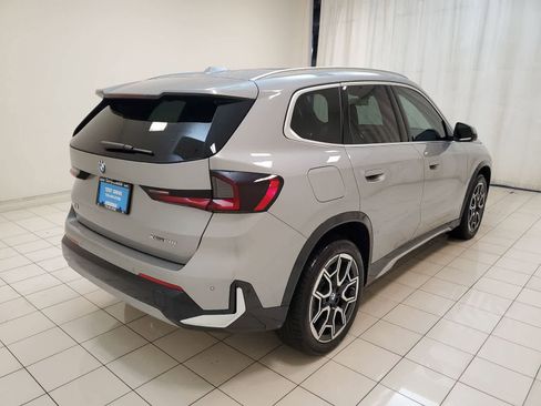 Used 2025 BMW X1 xDrive28i w/ Technology Package image 31
