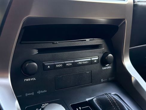 Used 2015 Lexus NX 200t AWD image 29