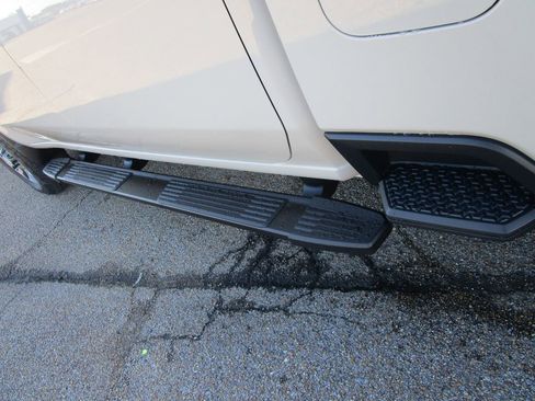 New 2026 Chevrolet Silverado 2500 Custom w/ Custom Value Package image 10