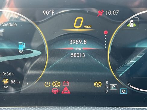 Used 2019 Mercedes-Benz A 220 image 22