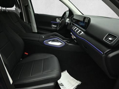 New 2026 Mercedes-Benz GLE 350 4MATIC image 26
