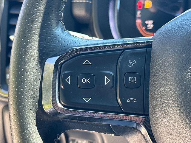 Used 2026 RAM 2500 Rebel AWD/4WD image 28