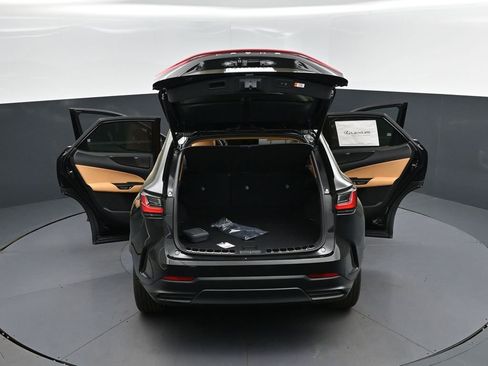 New 2026 Lexus NX 350 AWD w/ Luxury Package image 48