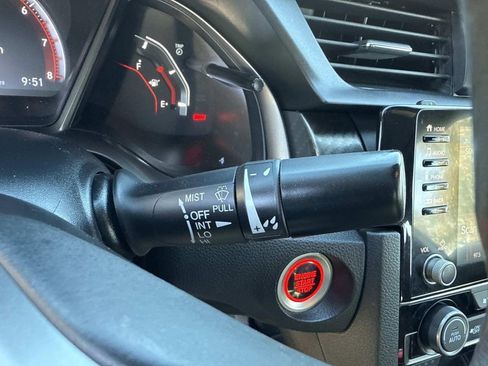 Used 2020 Honda Civic Si image 36