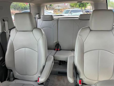 Used 2014 GMC Acadia SLT FWD image 26