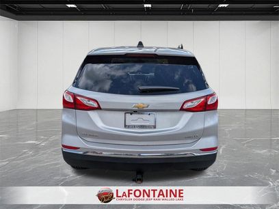 Used 2020 Chevrolet Equinox LT