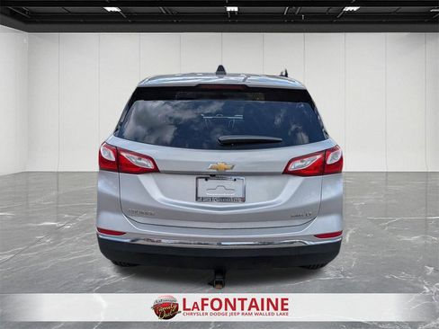 Used 2020 Chevrolet Equinox LT image 4