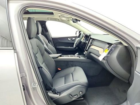 New 2026 Volvo XC60 B5 Plus w/ Protection Package Premier image 14