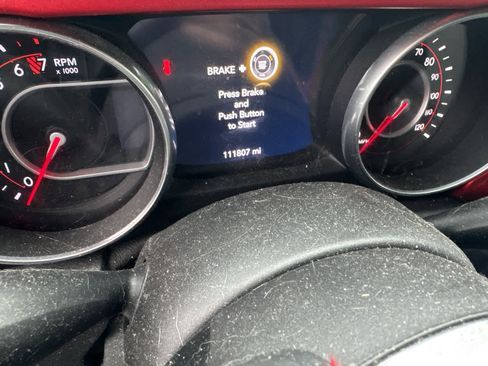 Used 2018 Jeep Wrangler Unlimited Rubicon image 6