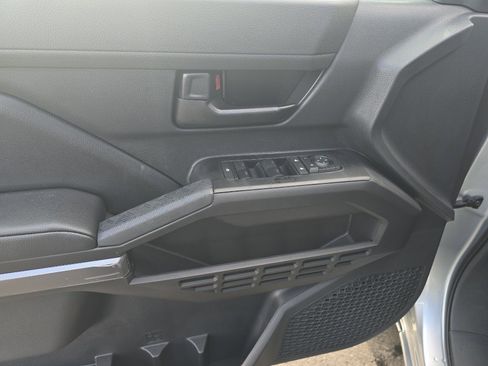 New 2026 Toyota Tacoma SR5 image 11