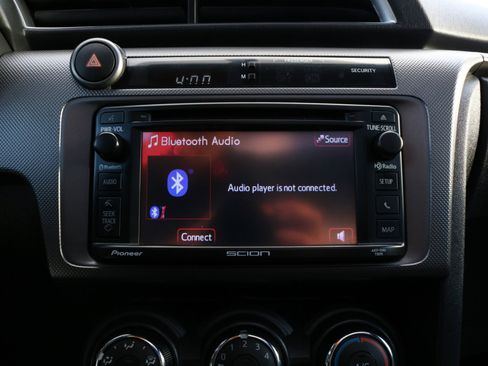 Used 2014 Scion tC image 23