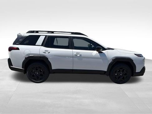 New 2026 Subaru Outback Limited AWD/4WD image 8