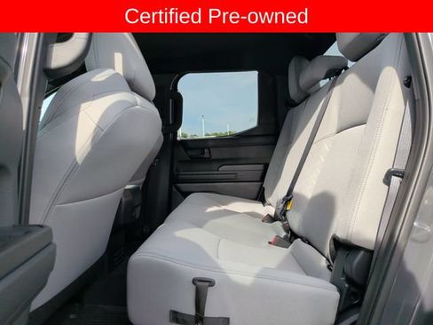 Certified 2026 Toyota Tacoma SR5 RWD image 23