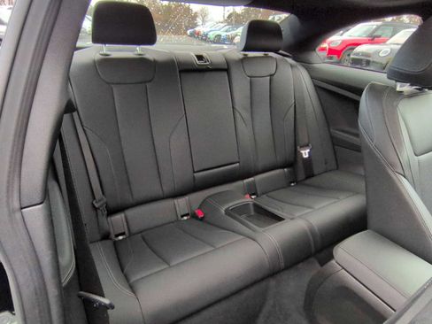 Used 2022 BMW 230i Coupe w/ Premium Package image 21