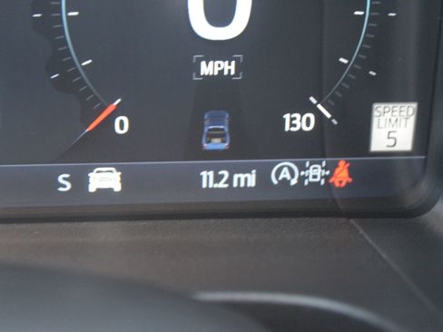 New 2025 Ford Ranger Raptor image 22