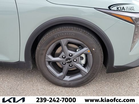 New 2026 Kia K4 FWD image 7