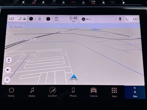 New 2025 Jeep Grand Cherokee Limited image 22