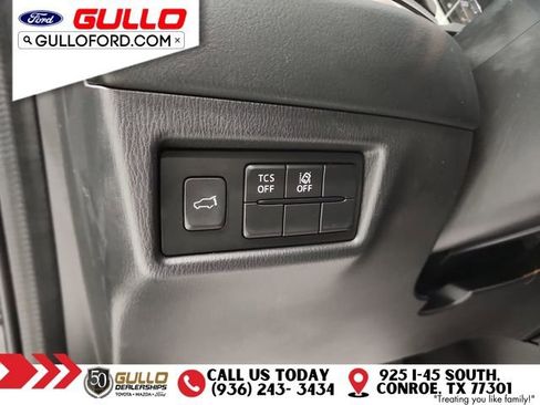 Used 2018 MAZDA CX-5 Grand Touring image 19