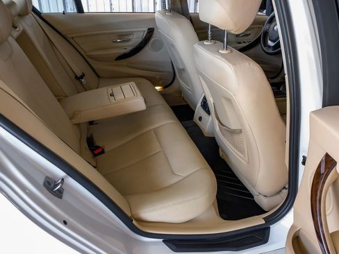 Used 2014 BMW 328i Sedan image 35