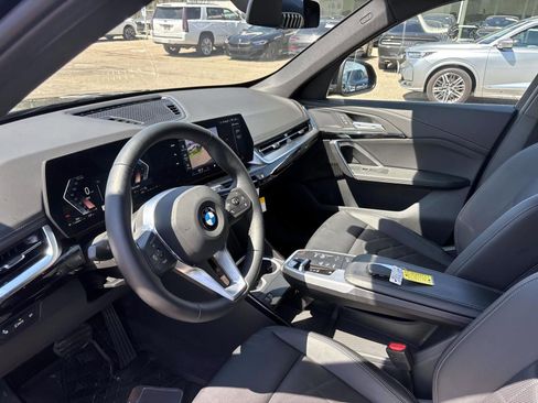 Used 2026 BMW X1 xDrive28i w/ Convenience Package image 25