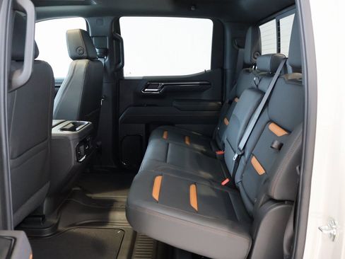 New 2026 GMC Sierra 1500 AT4 w/ AT4 Premium Package image 28