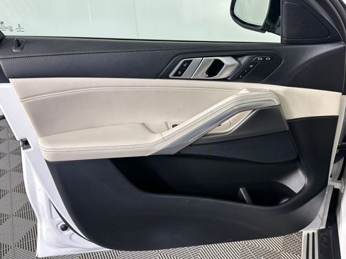 Used 2020 BMW X6 sDrive40i w/ Premium Package image 10