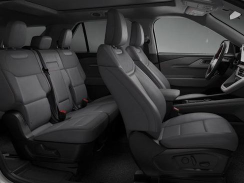 New 2026 Ford Explorer Active w/ Active Comfort Package image 29