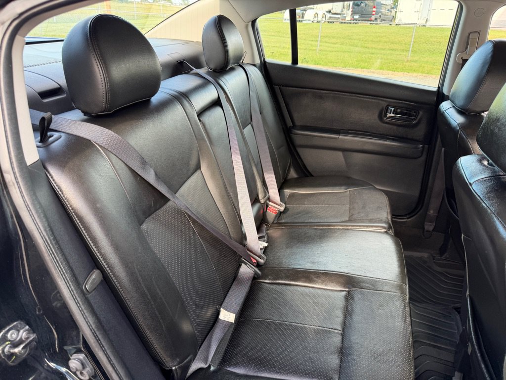 Used 2012 Nissan Sentra 2.0 SL w/ Special Value Pkg FWD image 20