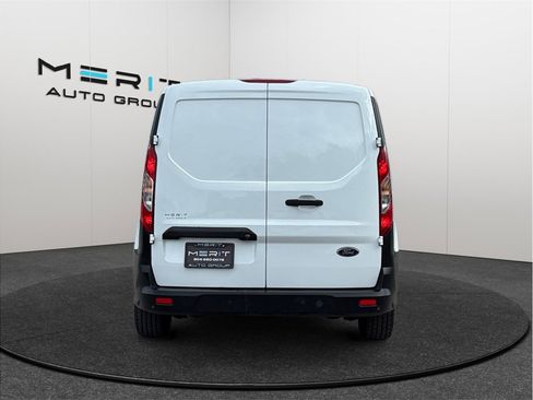 Used 2021 Ford Transit Connect XL image 8