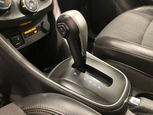 Used 2018 Chevrolet Trax LT w/ LT Convenience Package image 28