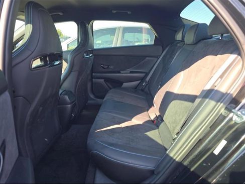 Used 2024 Hyundai Elantra N image 7