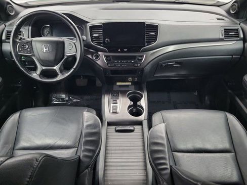 Used 2023 Honda Passport EX-L image 14