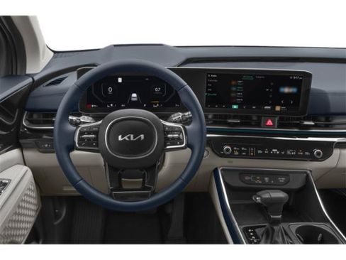 New 2027 Kia Carnival SX Prestige FWD image 9