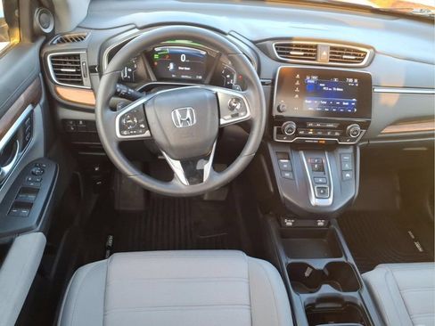 Used 2021 Honda CR-V EX image 18