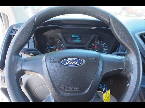 Used 2018 Ford Transit 250 138 image 19