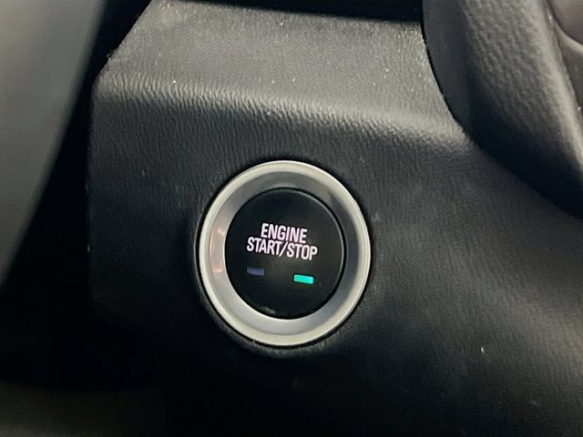 Used 2023 GMC Terrain AT4 w/ Infotainment Package II AWD/4WD image 16