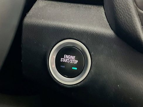 Used 2023 GMC Terrain AT4 w/ Infotainment Package II AWD/4WD image 16