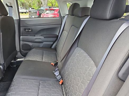 New 2026 Mitsubishi Outlander Sport ES AWD/4WD image 9