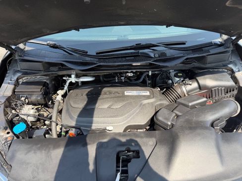 Used 2020 Honda Odyssey Touring image 55